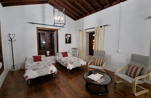 Los Silos House | CASA TIO MANUEL