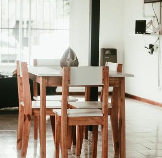 Tigre House | Casa Tipo Loft- Tigre Centro
