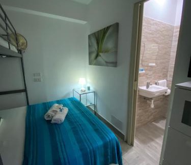 Mazzaforno Apartment | Casa Tiziana - Monolocale a Mazzaforno