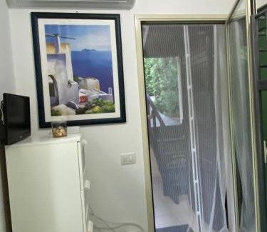 Mazzaforno Apartment | Casa Tiziana - Monolocale a Mazzaforno