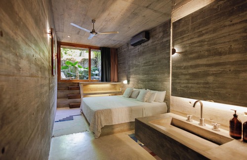 Barra de Colotepec Hotel | Casa TO - Adults Only