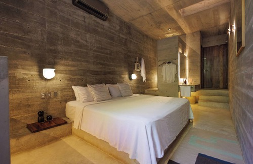 Barra de Colotepec Hotel | Casa TO - Adults Only