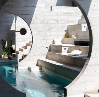 Barra de Colotepec Hotel | Casa TO - Adults Only