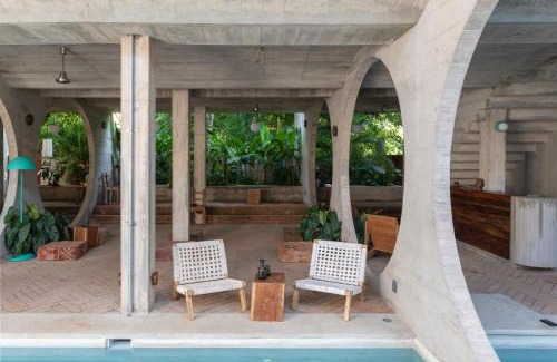Barra de Colotepec Hotel | Casa TO - Adults Only