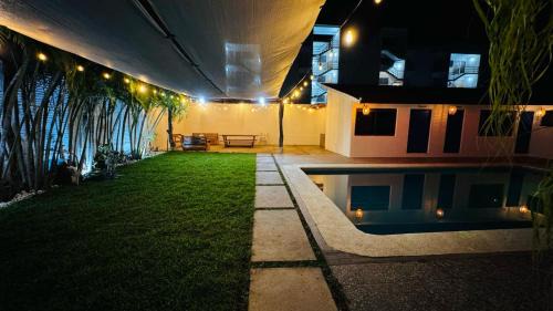 Granjas del Marques House | Casa Tobala
