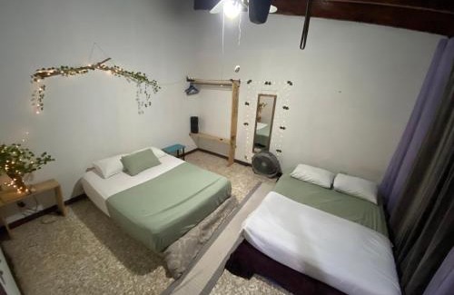 Liberia Hotel | Casa Todah B&B