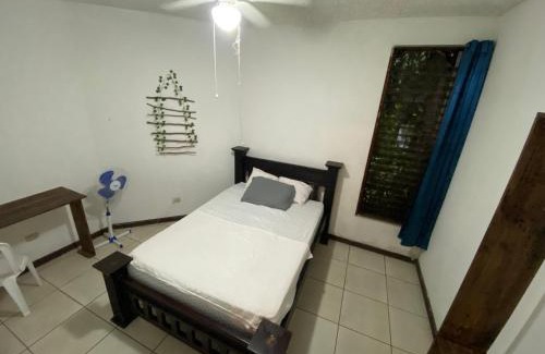 Liberia Hotel | Casa Todah B&B
