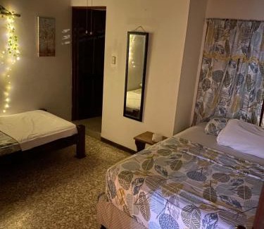 Liberia Hotel | Casa Todah B&B