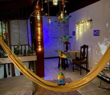Liberia Hotel | Casa Todah B&B
