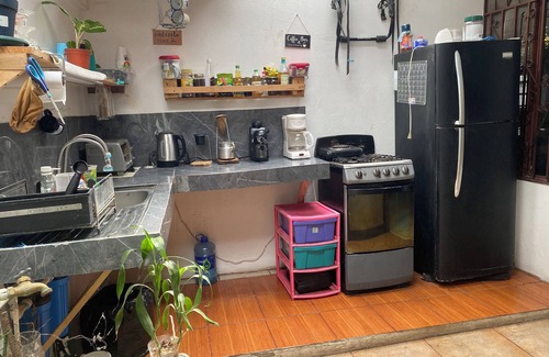 Liberia Bed & Breakfast | Casa Todah B&B