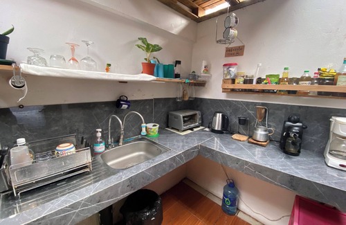 Liberia Bed & Breakfast | Casa Todah B&B