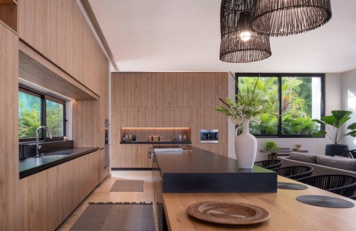Punta de Mita Villa | Casa Todos Juntos in Bolongo by Personal Villas - Tranquility in Nature
