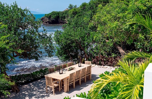 Punta de Mita Villa | Casa Todos Juntos in Bolongo by Personal Villas - Tranquility in Nature