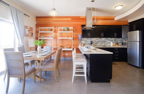 Ulbrich House | Casa Todos Santos with Gated Parking at Casas Sanblu