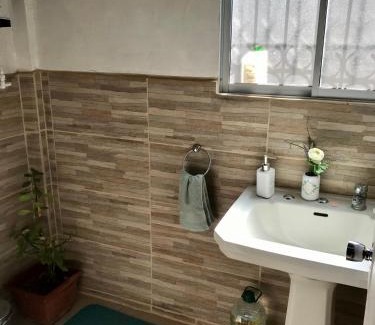 Tongoy House | Casa Tongoy