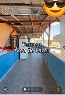 Marambaia Villa | Casa top COP 30