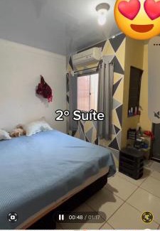 Marambaia Villa | Casa top COP 30