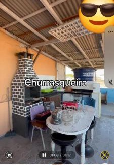 Marambaia Villa | Casa top COP 30