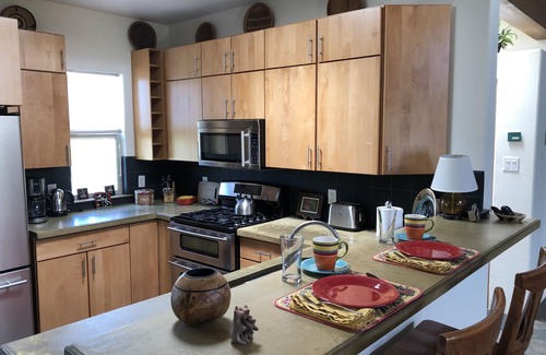 Eldorado at Santa Fe House | Casa Toquí in Eldorado - 360 deg. Mountain Views, quiet, peaceful