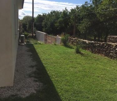 Barbaggio House | Casa'Torra