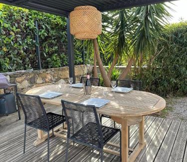 Barbaggio House | Casa'Torra