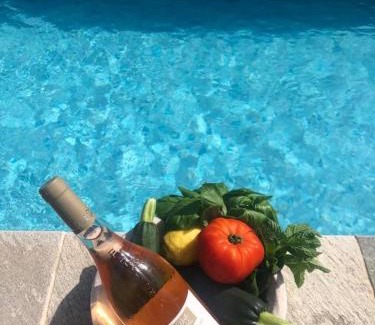 Barbaggio House | Casa'Torra