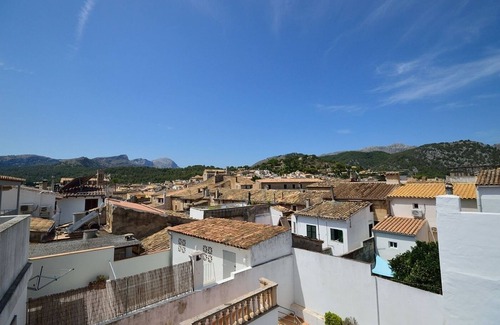 Pollensa Cottage | Casa Torres By SunVillas Mallorca