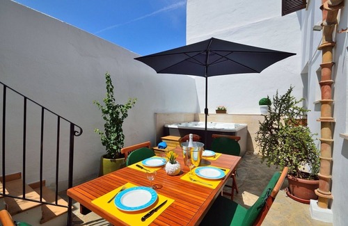 Pollensa Cottage | Casa Torres By SunVillas Mallorca