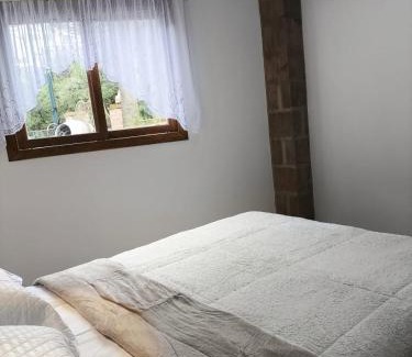 Mato Queimado Apartment | Casa Torta 01