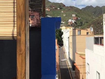 Valleseco House | Casa Tortuga