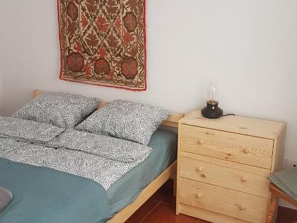Valleseco House | Casa Tortuga