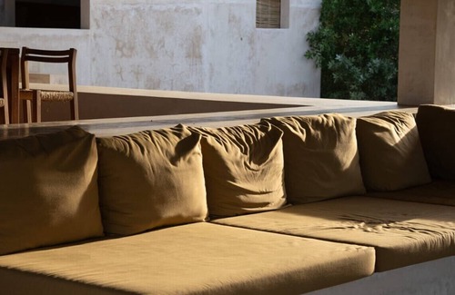 Tlachicon House | Casa Tortuga Serenity Oasis & Nature