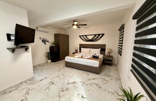Downtown Hotel | CASA TORTUGA 5Th Ave