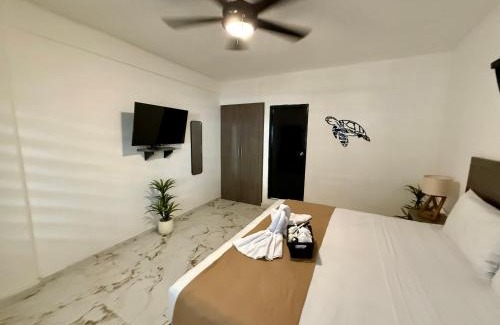 Downtown Hotel | CASA TORTUGA 5Th Ave