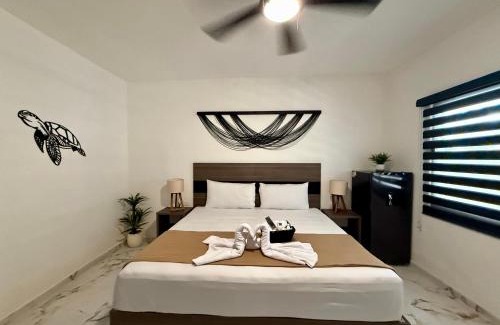 Downtown Hotel | CASA TORTUGA 5Th Ave
