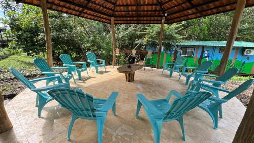 Rio Seco House | Casa Tortuga - Beach Walk Bungalows