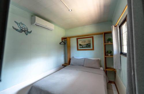 Rio Seco House | Casa Tortuga - Beach Walk Bungalows