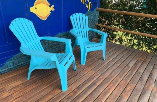 Rio Seco House | Casa Tortuga - Beach Walk Bungalows