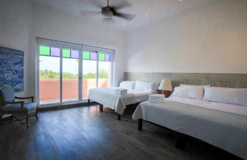 Zona Hotelera Hotel | Casa Tortugas Boutique Hotel - A Hidden Gem in Cancun