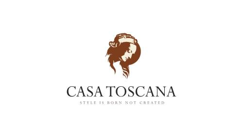 Pretoria House | Casa Toscana Lodge