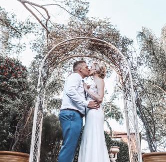 Pretoria House | Casa Toscana Lodge