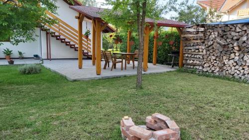 Sovata House | Casa Toth