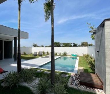 Pardinho House | Casa Touro