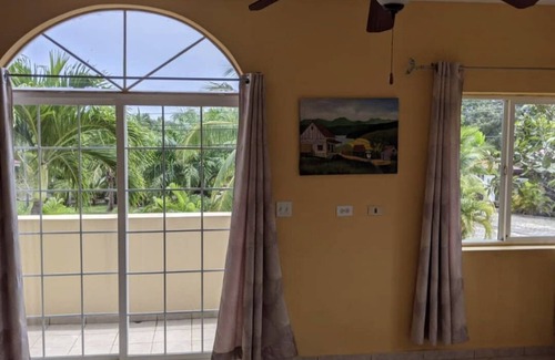 San Juan House | Casa Trébol en Tela