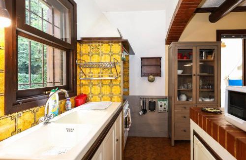 Paruzzaro Apartment | Casa tra i Laghi del Vergante