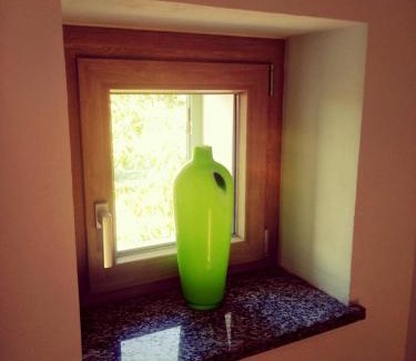 Moncalvo Apartment | Casa tra le Colline