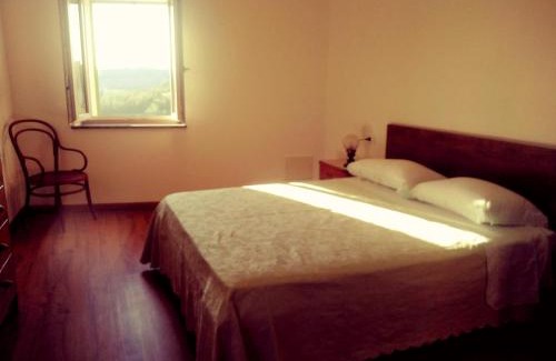 Moncalvo Apartment | Casa tra le Colline
