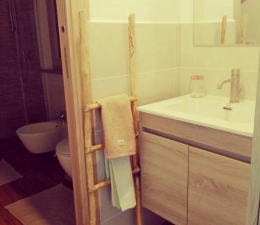 Moncalvo Apartment | Casa tra le Colline