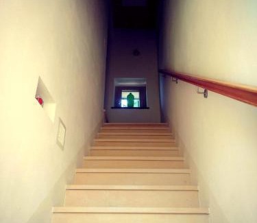 Moncalvo Apartment | Casa tra le Colline