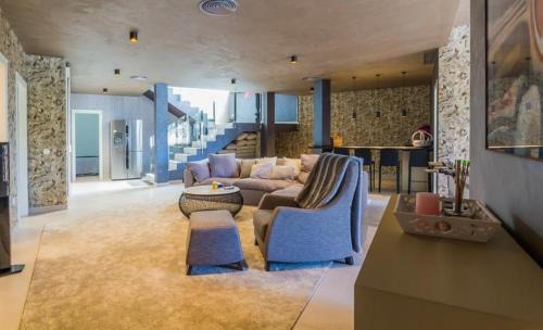 La Capellania Villa | casa tradicional con bonita piscina